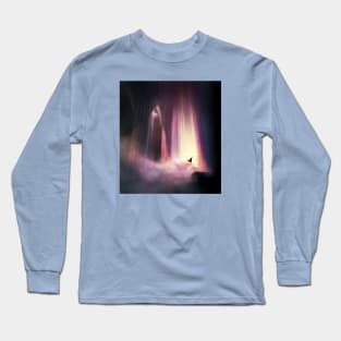 Hero Long Sleeve T-Shirt